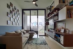 The Crest (D3), Condominium #558796101